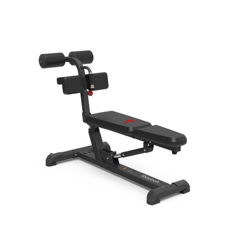 Abdominal Crunch Board Abdominal Crunch Board
