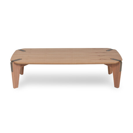Mesa de Centro Kenzo Madera Natural