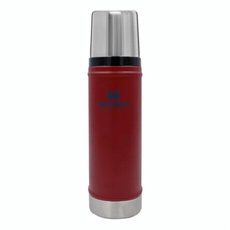 STANLEY TERMO 20OZ CLASSIC Termo STANLEY Classic Térmico Capacidad 0.59L - Red
