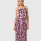 Vestido Acyr Estampado 2