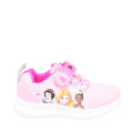 Championes Infantiles Disney Princesa Dream Rosado