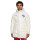Parka Umbro PULSE CNF de Hombre - NU143028 Blanco