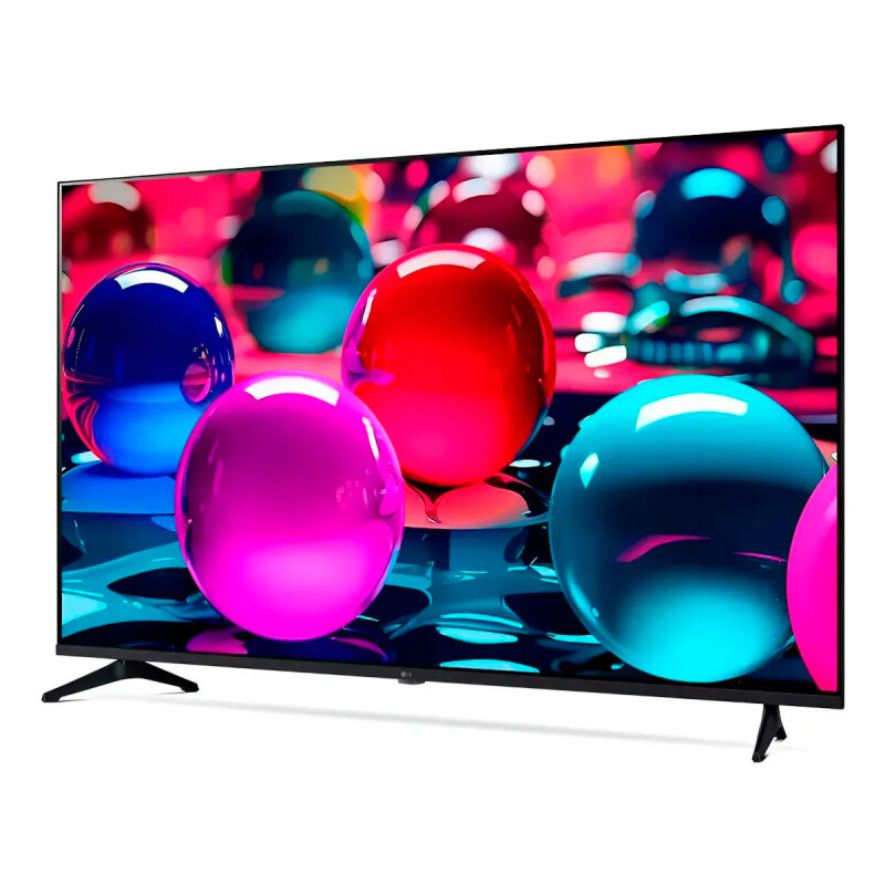TV LG 55” - 55UA7300PSB 4K WebOs N/A