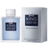 Antonio Banderas King of Seduction 200 ml Antonio Banderas King of Seduction 200 ml