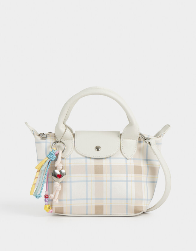 Bowling Bandoleras - Estampado Escoces