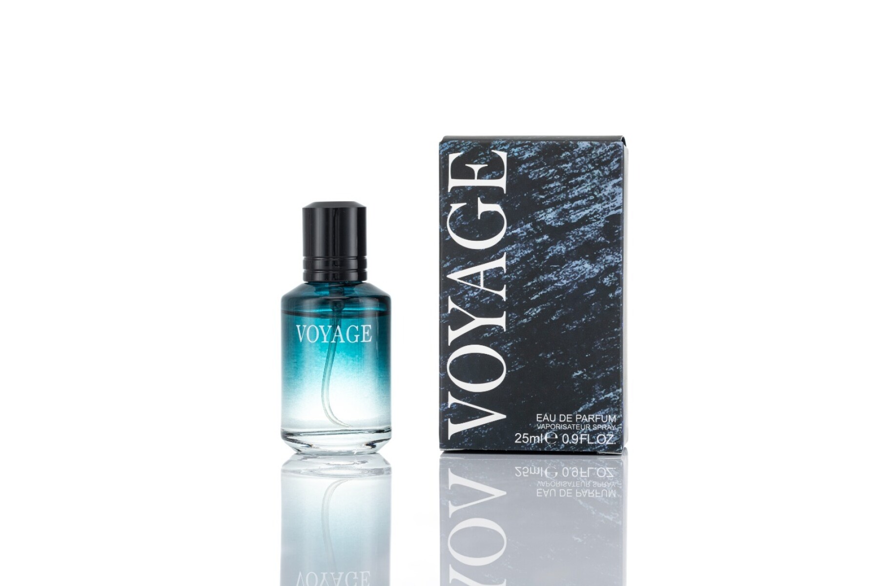 Lafwa - Voyage 25mL - Inspired on Sauvage by Christian Dior 