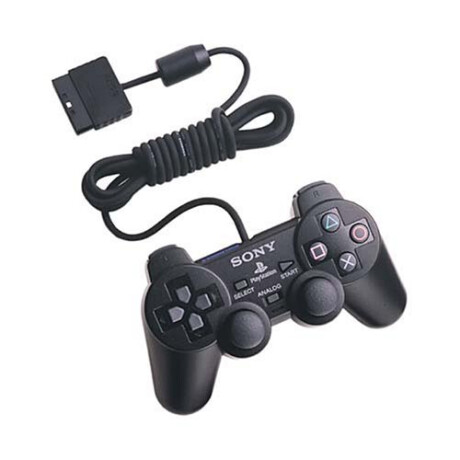 JOYSTICK PLAYSTATION 2 JOYSTICK PLAYSTATION 2