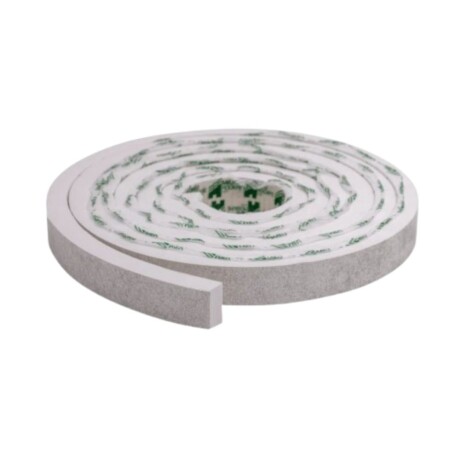 Perfil de Terminación Urban Blanco Autoadhesivo Perfil de Terminación Urban Blanco Autoadhesivo