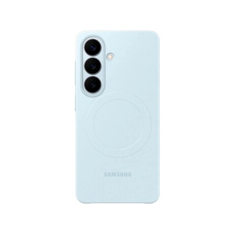 Funda Samsung Slim Magnet para Galaxy S26+ Lightblue