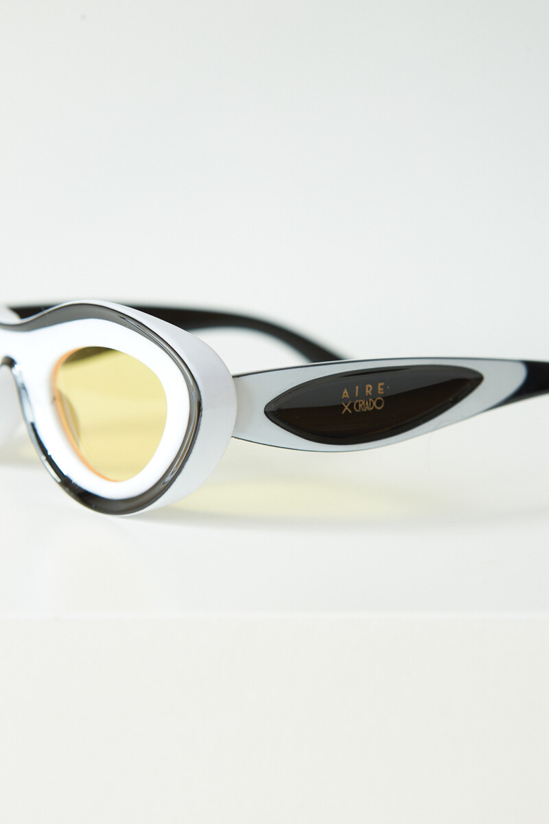 Lentes Vito NEGRO