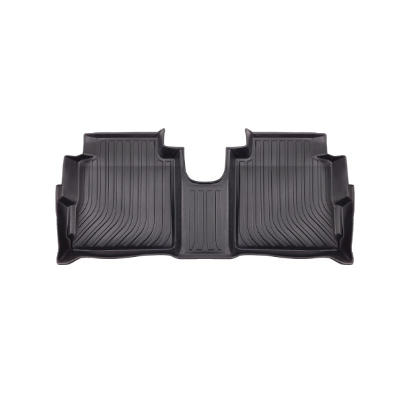 Bandejas De Piso Nissan Kicks 18/20 Bandejas De Piso Nissan Kicks 18/20