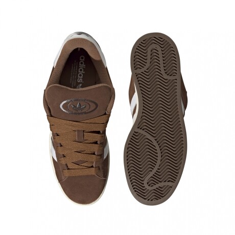 Championes adidas Campus 00s Brown