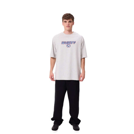 Remera Rusty Aroon Gris