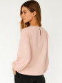 Blusa Raisa Rosa