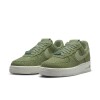 Zapatillas Air Force 1 '07 Prm de Mujer Crema