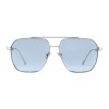 Infinit Estambul Silver/blue Retro