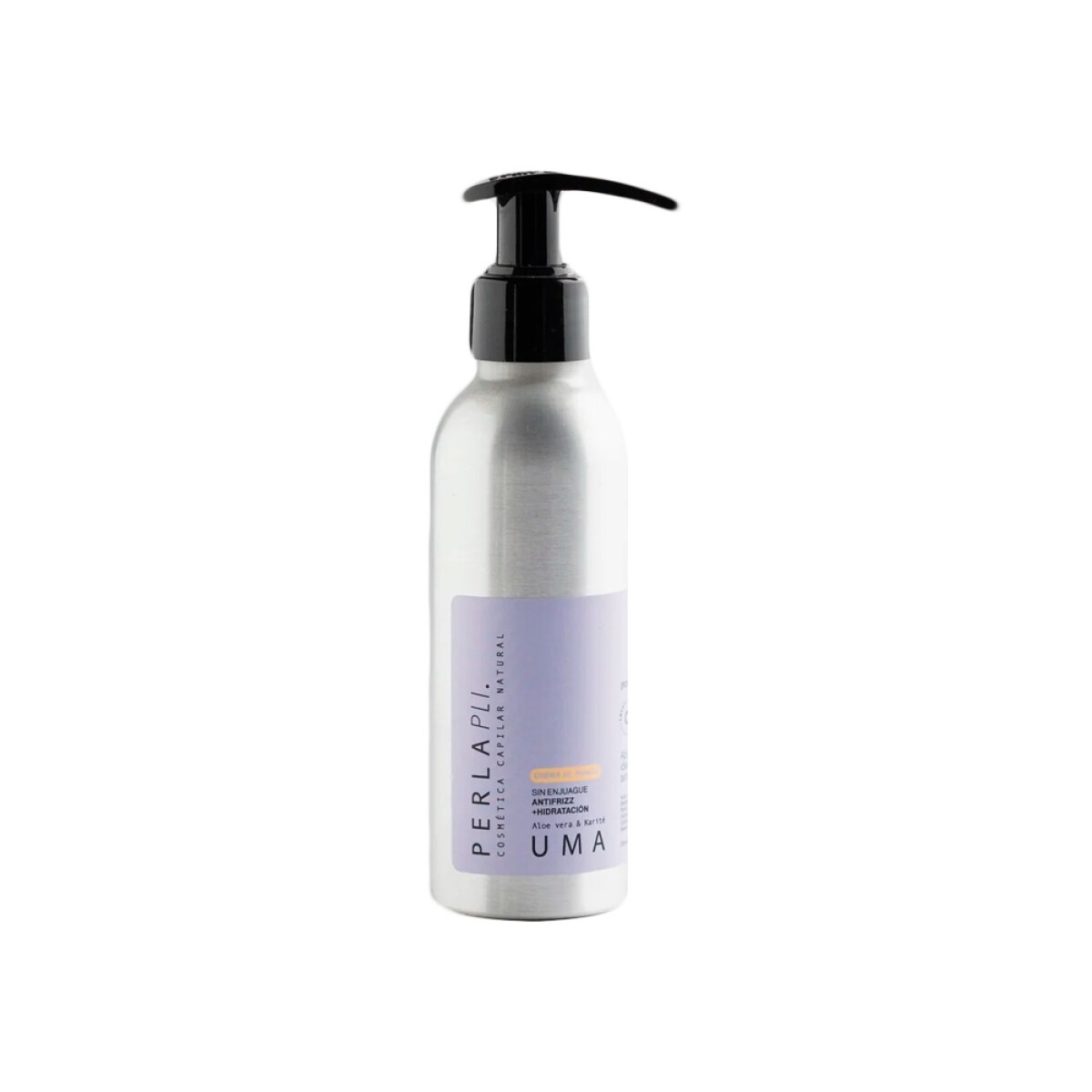 Uma crema de peinar 75ml Perla Pli 