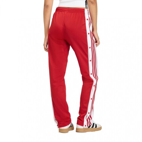 PANTALON adidas DEPORTIVO ADIBREAK Red White