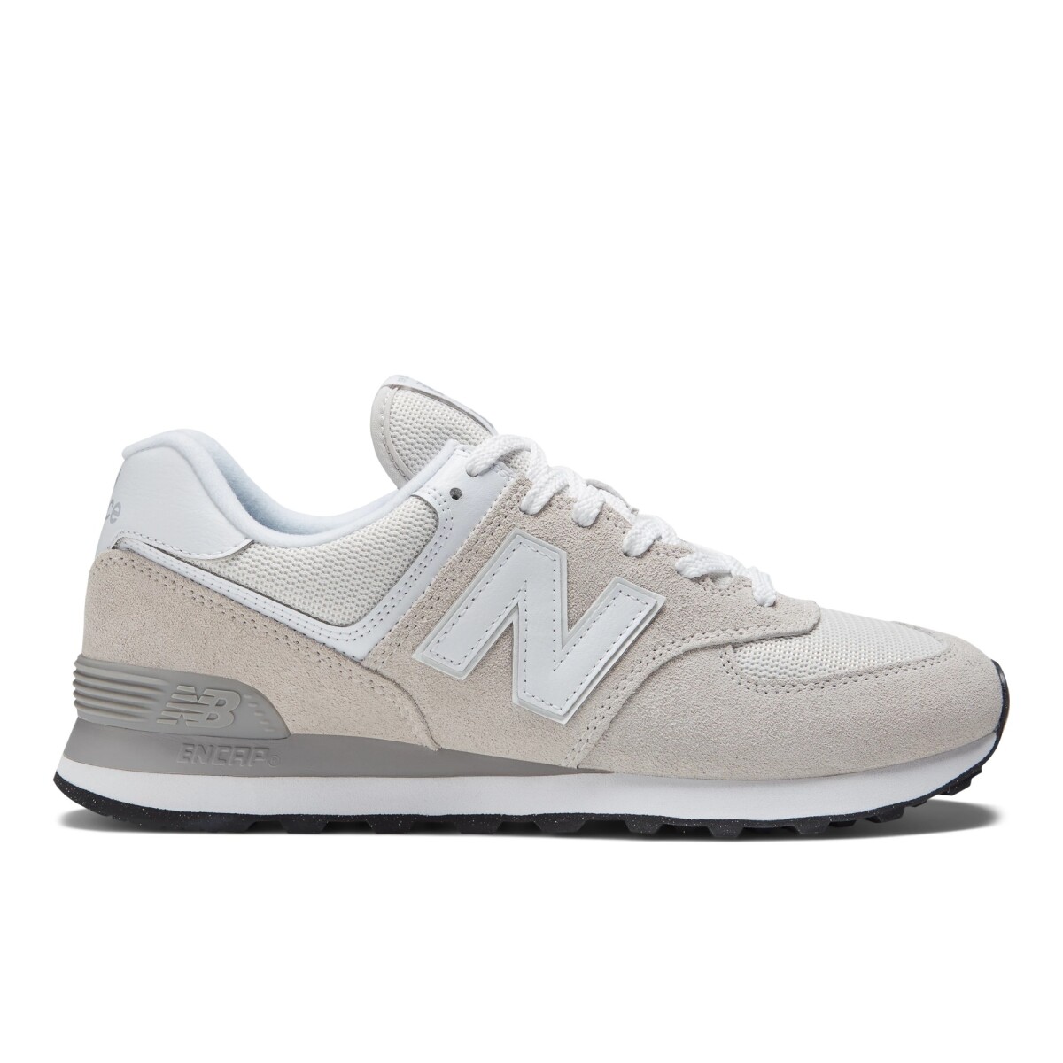 Championes Lifestyle New Balance de Hombre 574 ML574EVW - NIMBUS CLOUD 