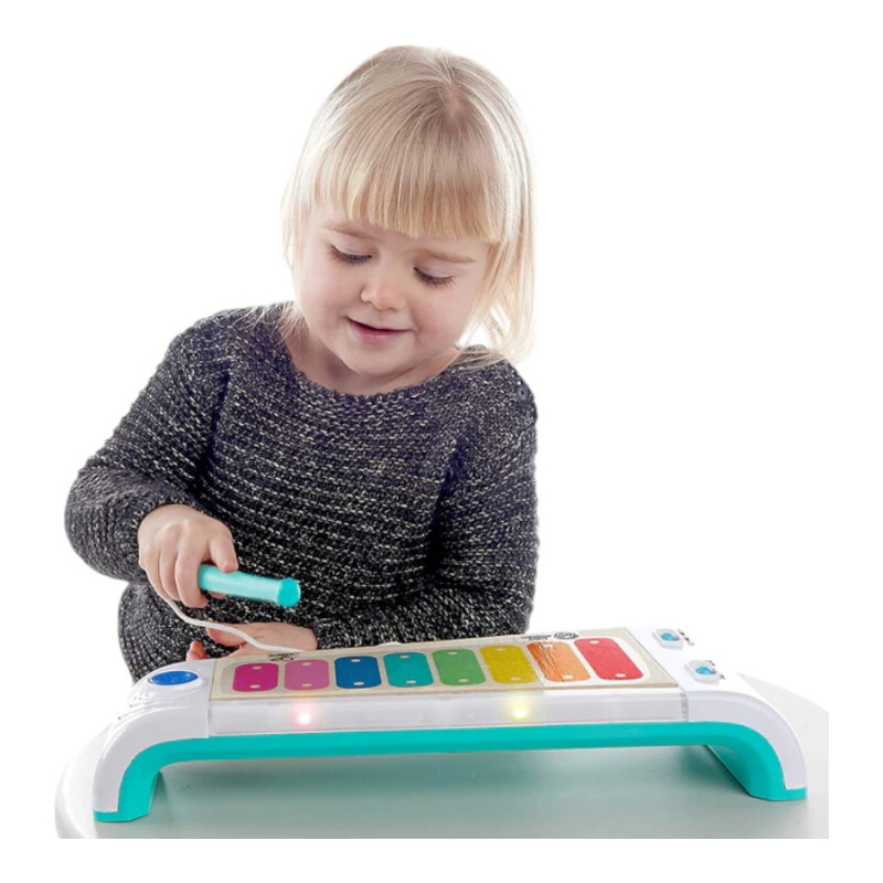 Xilófono Baby Einstein Hape Xilófono Baby Einstein Hape