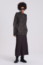 SWEATER TARVOS Plomo