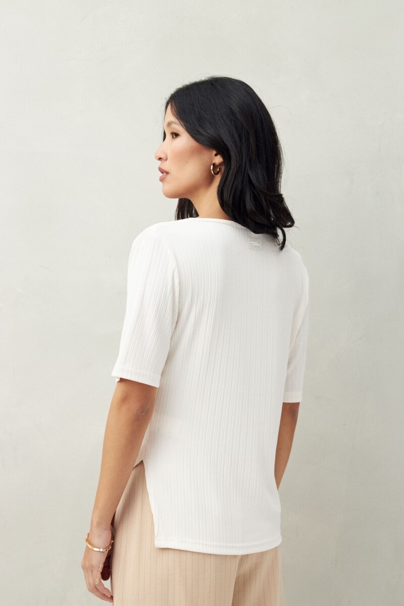 REMERA ASIA Crudo