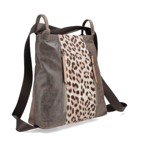 CARTERAS MARRON