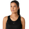 Bividi Running Metarun Tank Mujer Performance Black