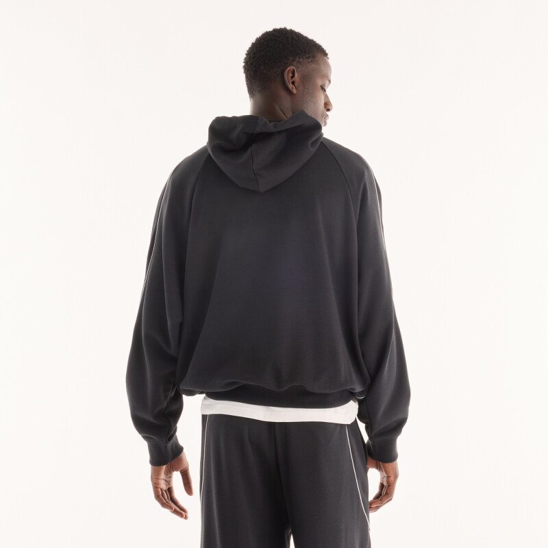 Canguro New Balance de Hombre - Trackside - MT62W318BK BLACK