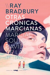 Otras Crónicas Marcianas Otras Crónicas Marcianas