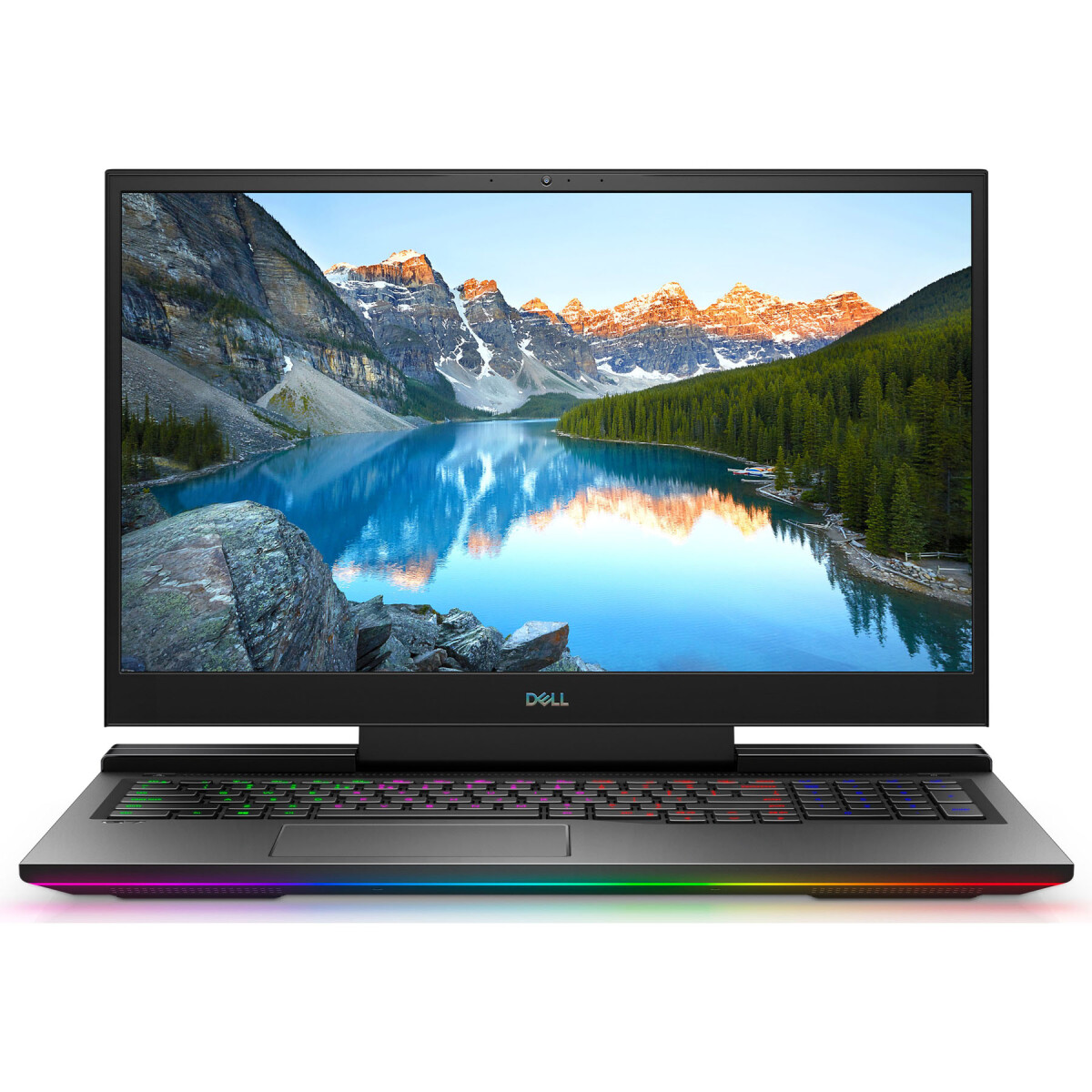 Notebook Gamer Dell Core I9 5.3GHZ, 32GB, 1TB Ssd, 17.3" Fhd 300HZ, Rtx 2070 8GB 