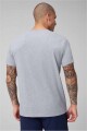 Polo The 24-7 Tee Hombre Classic Grey Heather