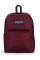 MOCHILA SUPERBREAK PLUS RUSSET RED