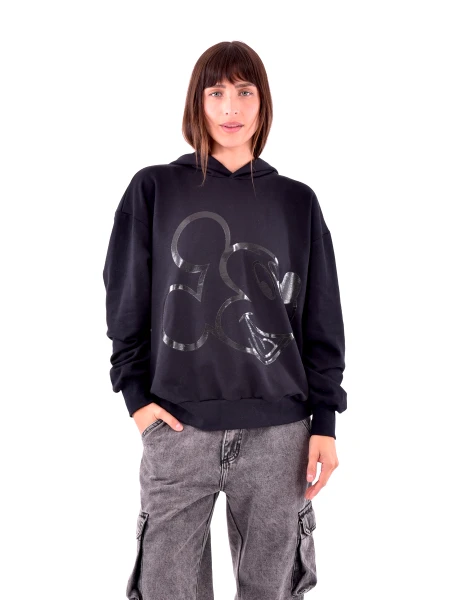 HOODIE MICKEY VARIANTE 1