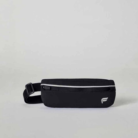Bolso The Running Belt Bag Unisex Black