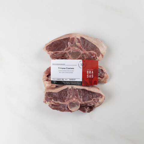 T-Bone ovino T-Bone ovino