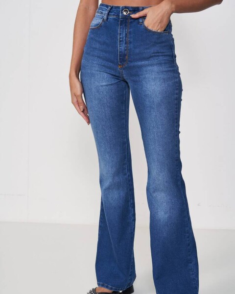 PANTALON JEAN
