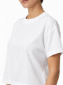 Remera Solisa Marfil / Off White