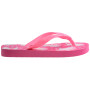Sandalias Havaianas Kids Fantasy FC Niños Rosa Flux