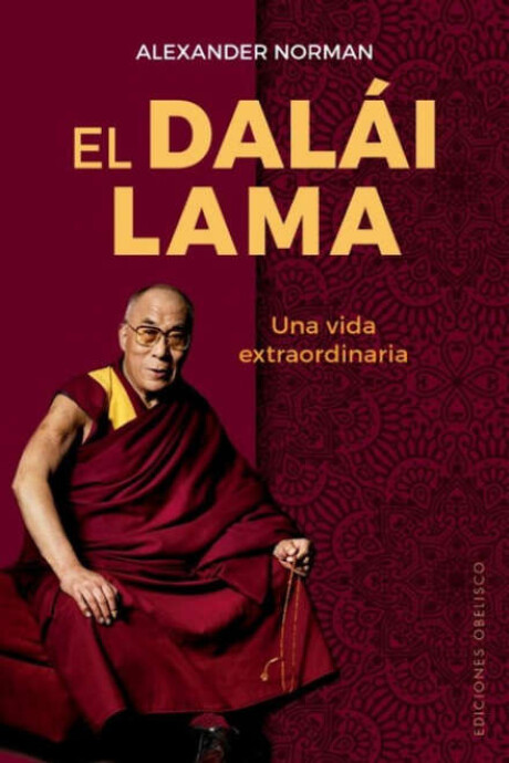 EL DALAI LAMA EL DALAI LAMA