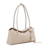 Bolso Shopper Samera Beige