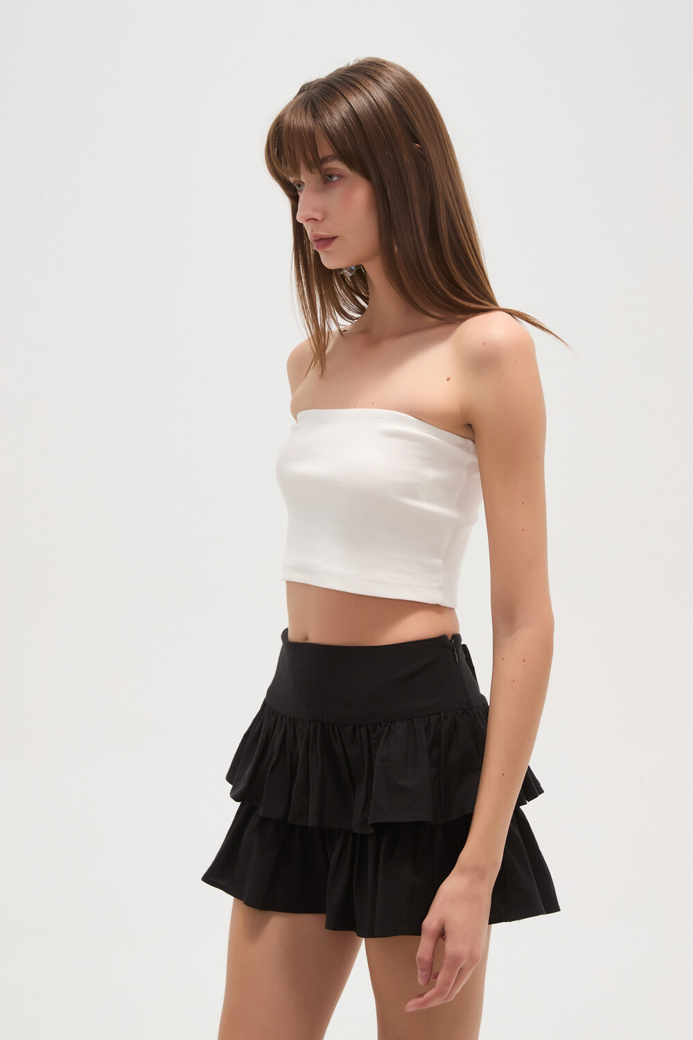 Tops Aguileo Marfil / Off White