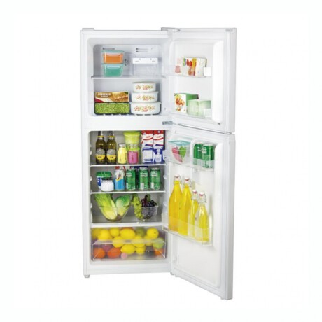 Refrigerador TEM T0URF300W Capacidad 216L Frío Seco - White Refrigerador TEM T0URF300W Capacidad 216L Frío Seco - White