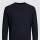 Sweater Cal Tejido Texturizado Navy Blazer