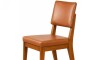 Silla Ella Natural/Caraemel