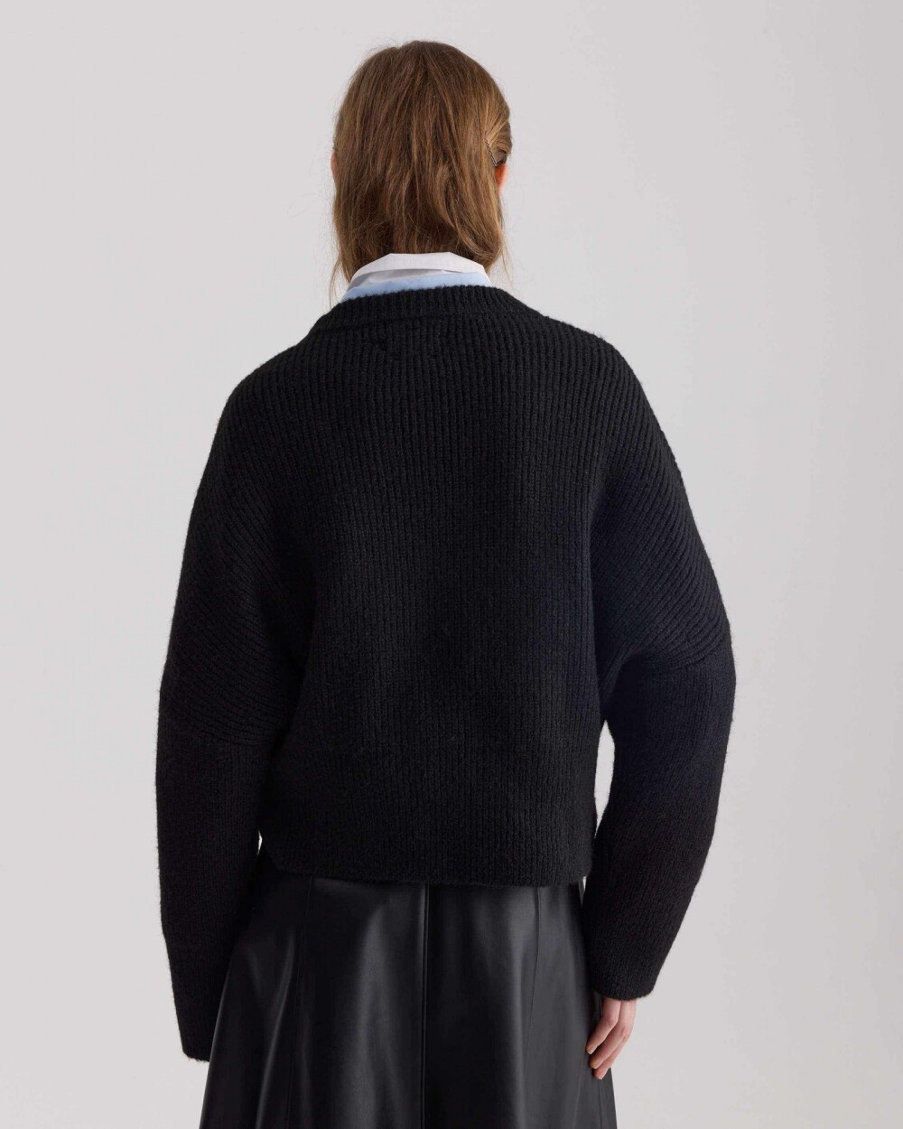 Sweater Simone Negro