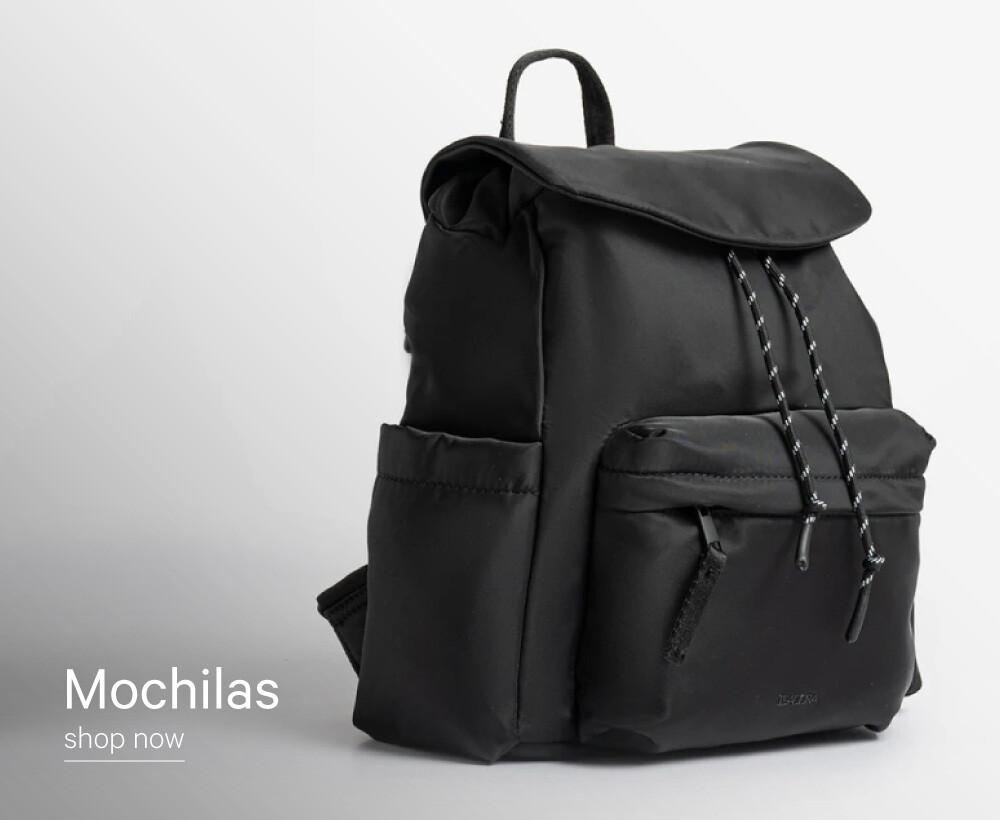 Mochilas