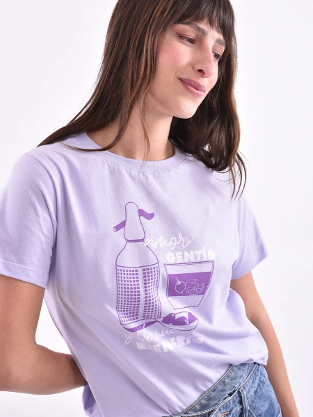 REMERA DENAF ESTAMPADO 6