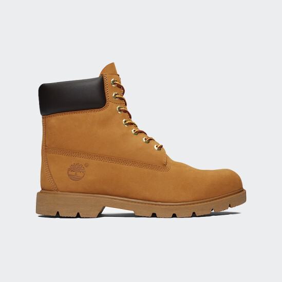 Botas Timberland Icónica Marron