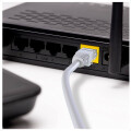 Cable de Red Ethernet RJ45 UTP Cat 6 por Metro Cable de Red Ethernet RJ45 UTP Cat 6 por Metro